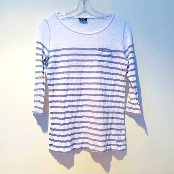 BOGNER Stripe Top - Picture 1 of 15